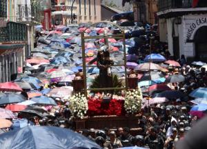 Procesión de Jesús del Gran Poder